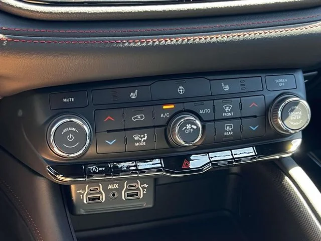 2026 Dodge Durango GT - Photo 16