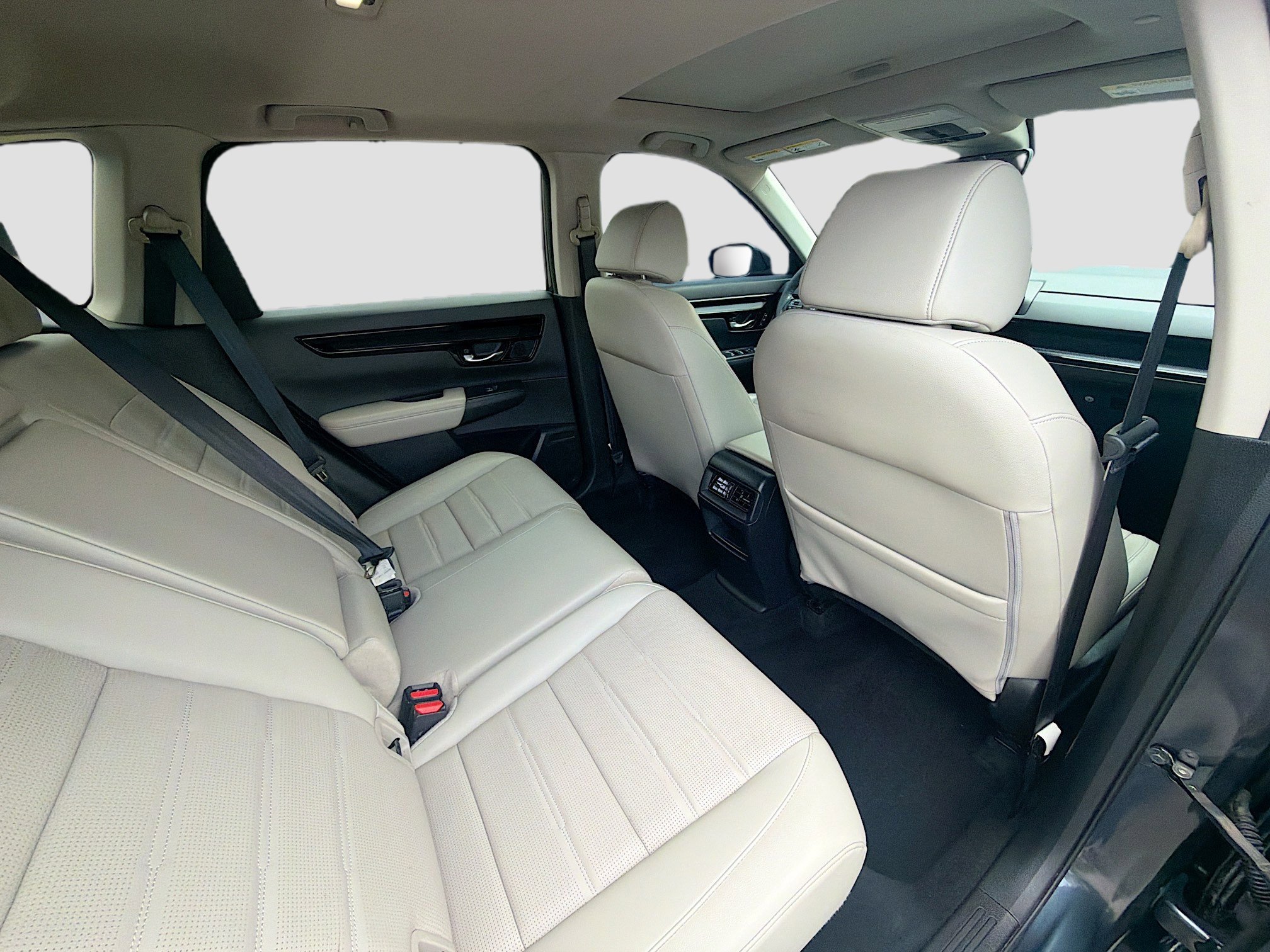 2023 Honda CR-V EX-L - Photo 29