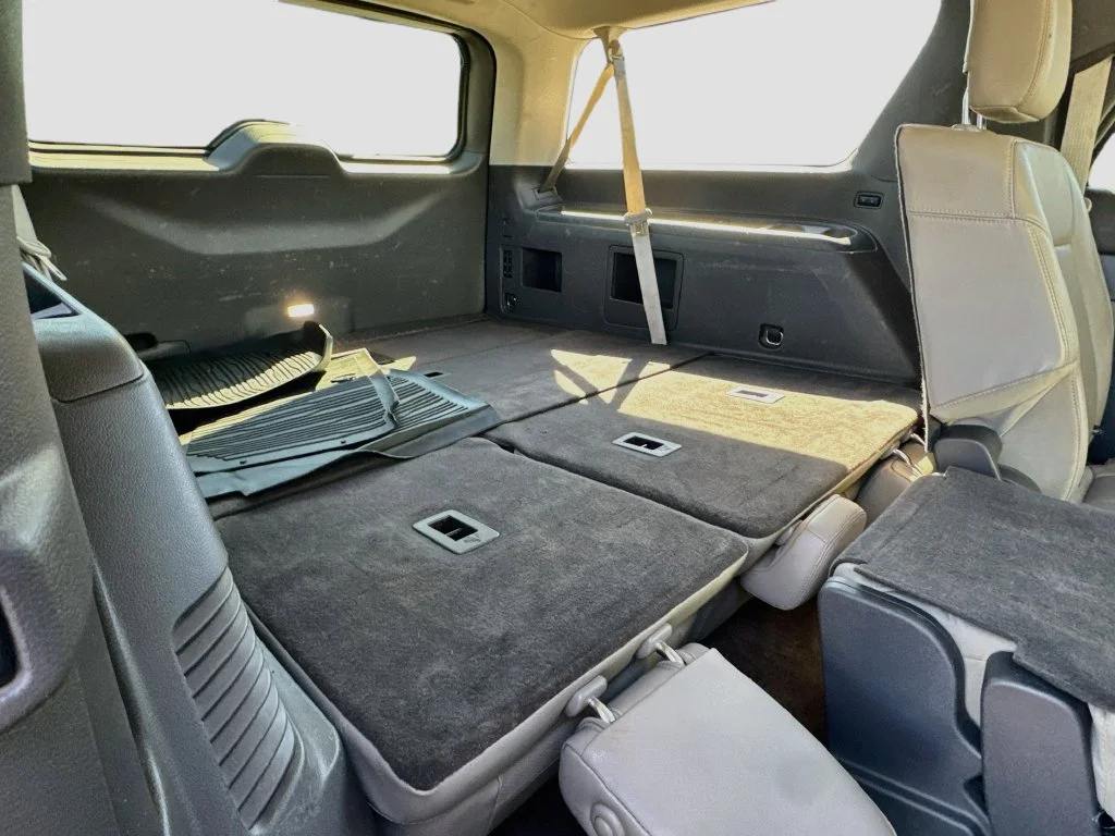 Used 2018 White Ford XLT image 33