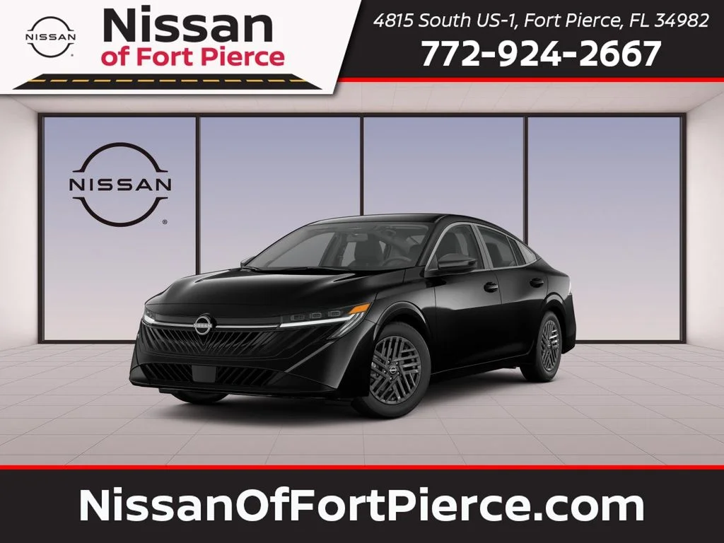 2027 Nissan Sentra