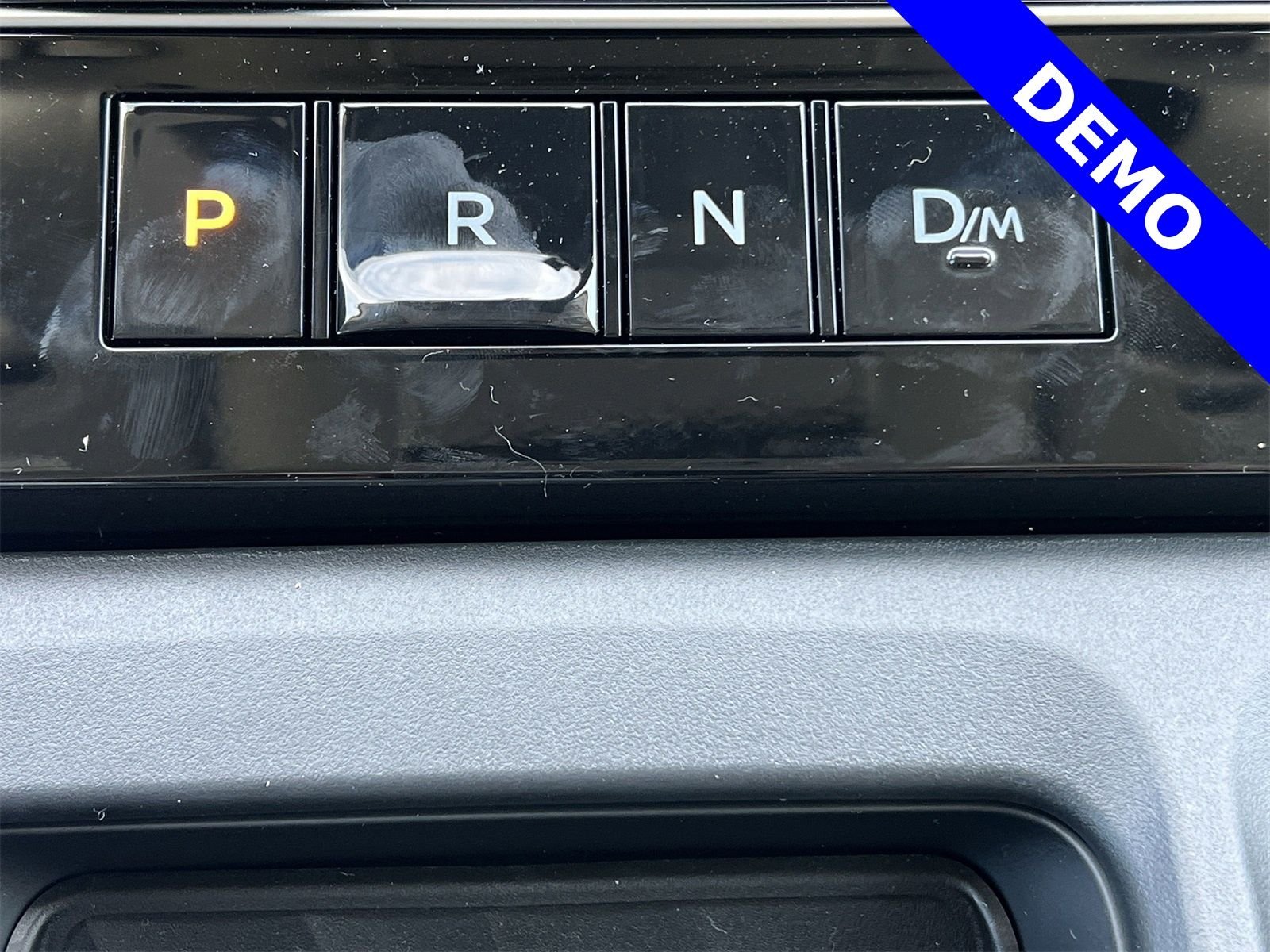 2025 Nissan Armada Platinum Reserve - Photo 9