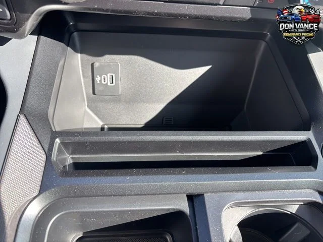 New 2026 White Ford XLT TREMOR image 37