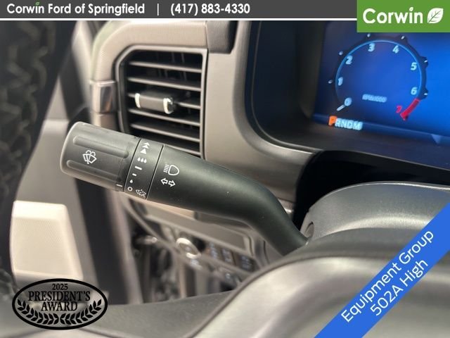2025 Ford F-150 Lariat - Photo 22