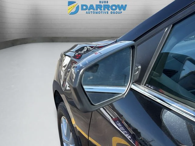 Used 2024 Black Chevrolet LT image 29