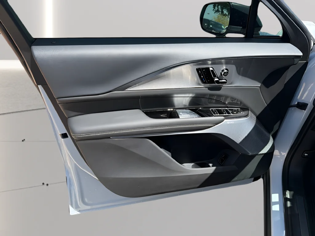 New 2027 White Cadillac Premium Sport image 17