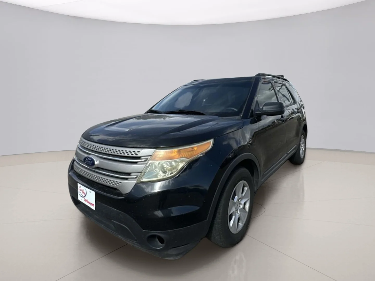 2013 Ford Explorer Base - Photo 8