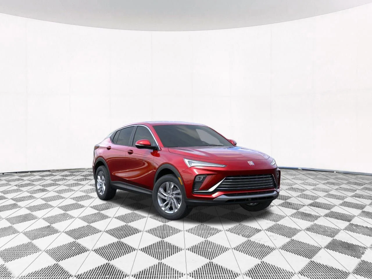 2026 Buick Envista Preferred - Photo 9