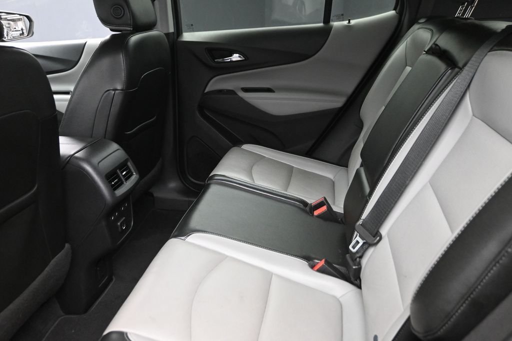 Used 2020 Blue Chevrolet Premier image 13