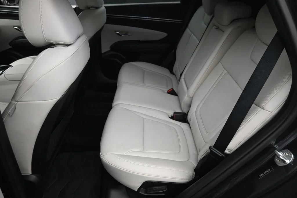Used 2023 Gray Hyundai Limited image 14