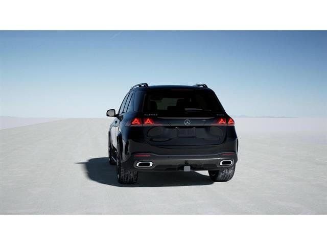 New 2027 Obsidian Black Metallic Mercedes-Benz GLE 450 image 25