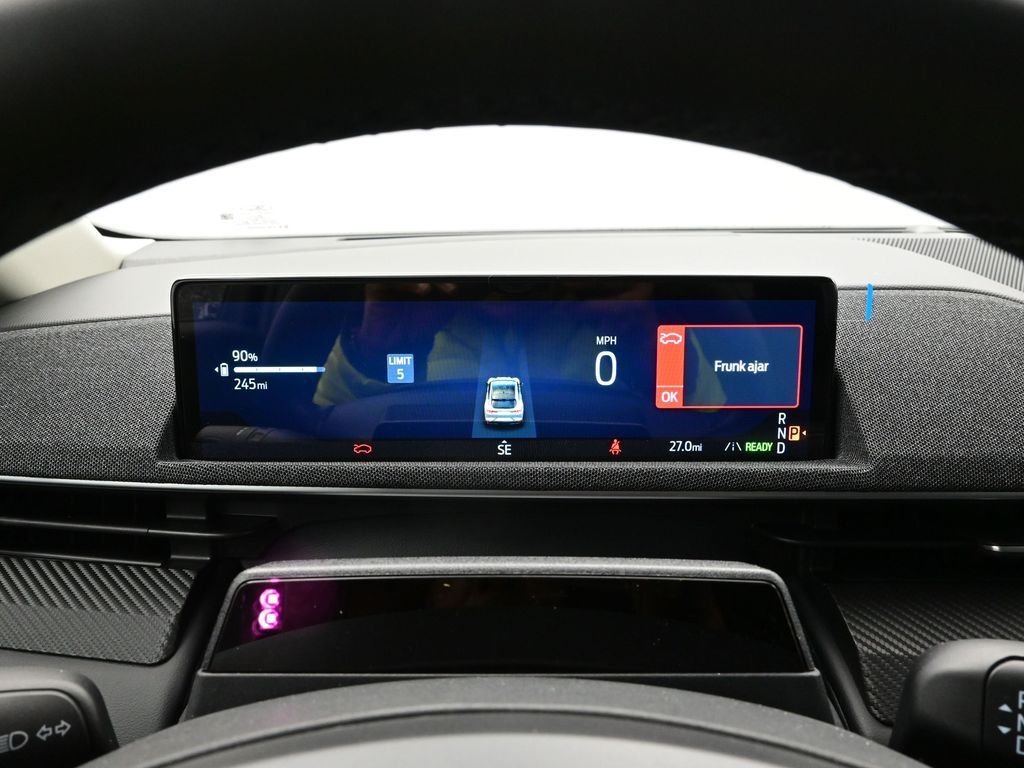 2025 Ford Mustang Mach-E Premium - Photo 19