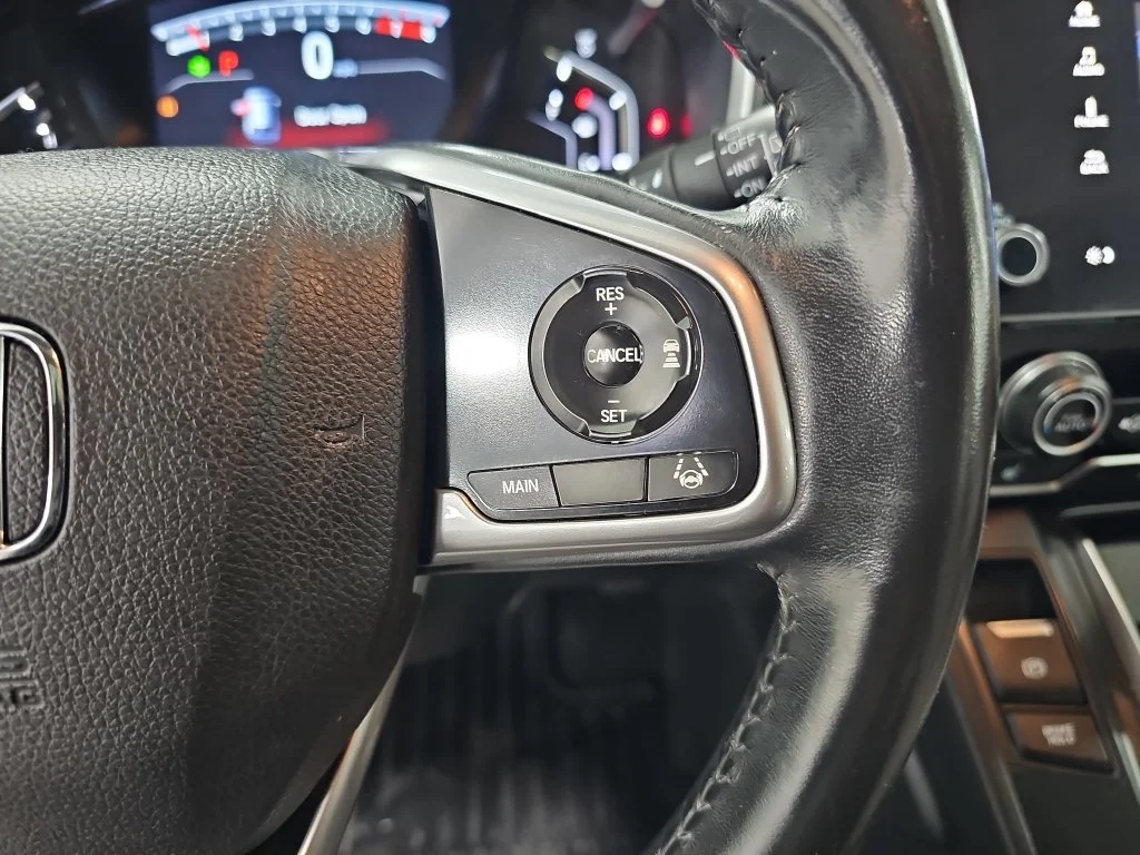 Used 2019  Honda EX-L image 20