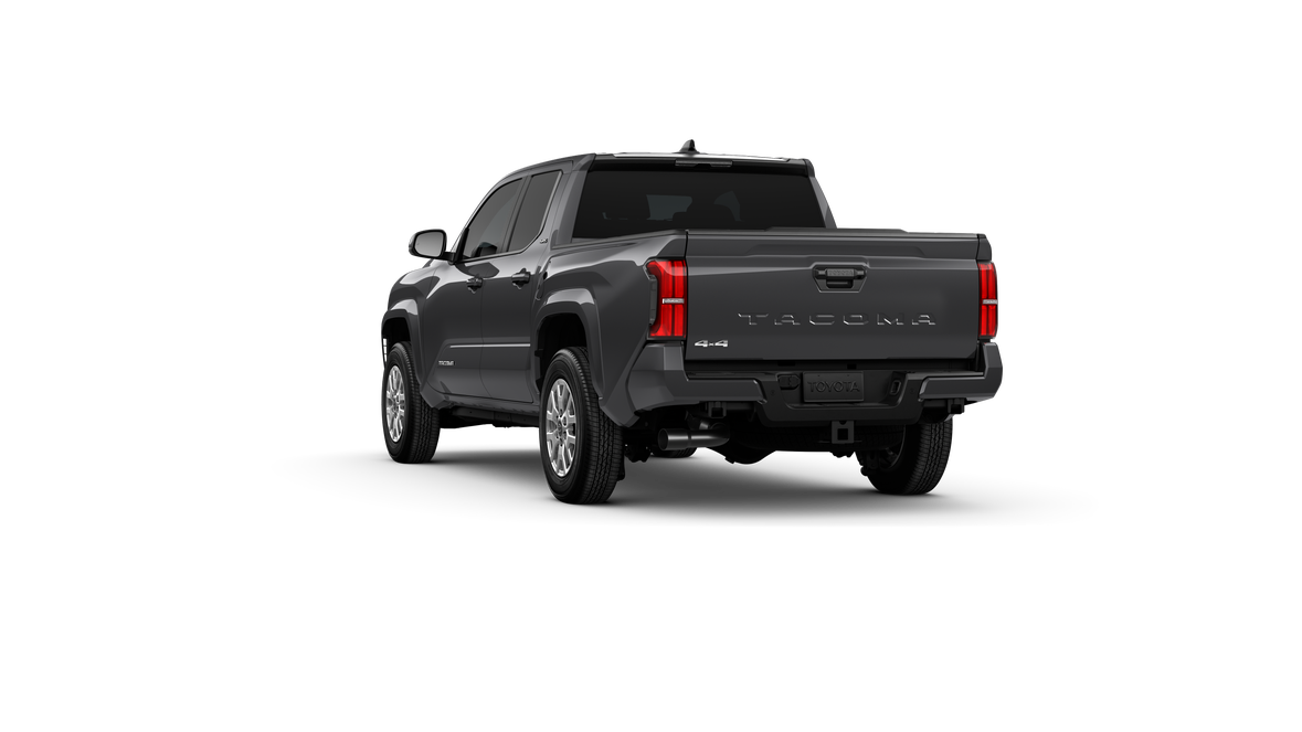New 2026 Underground Toyota SR5 image 26