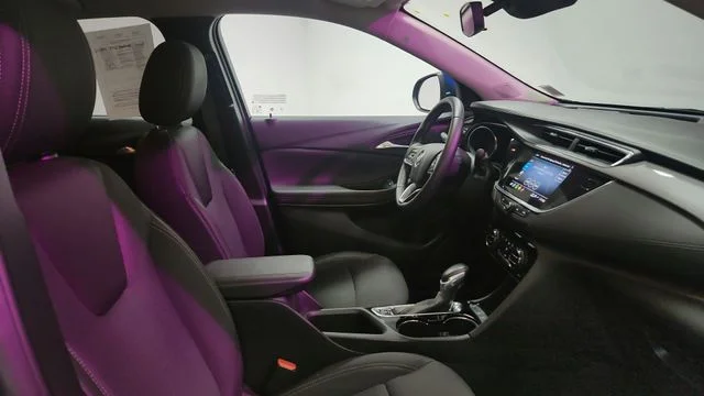 2023 Buick Encore GX Select - Photo 21