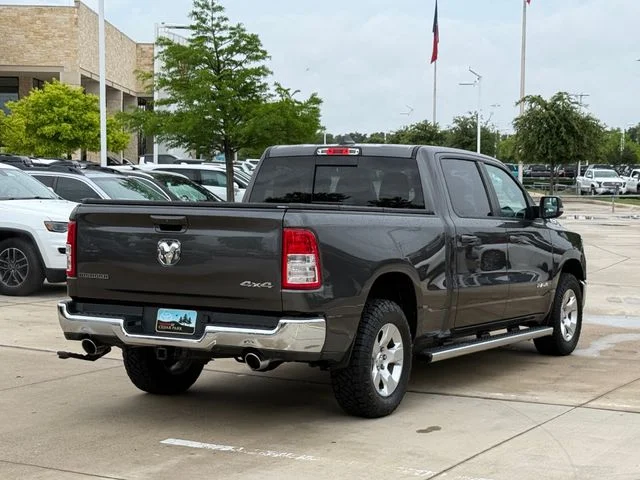 Used 2021 Gray Ram Big Horn/Lone Star image 4