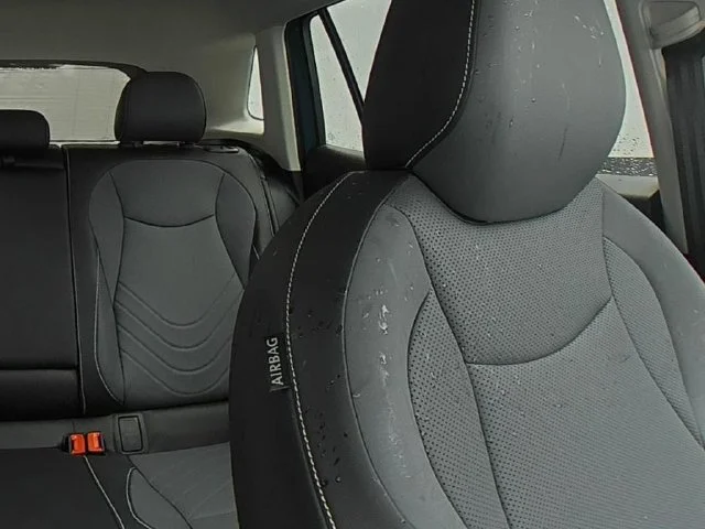 Certified Used 2026 Blue Volkswagen SE image 39