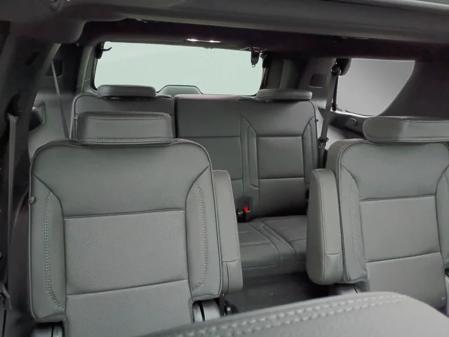 New 2026 White GMC Denali image 27