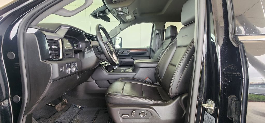 2024 GMC Sierra 2500HD Denali - Photo 14