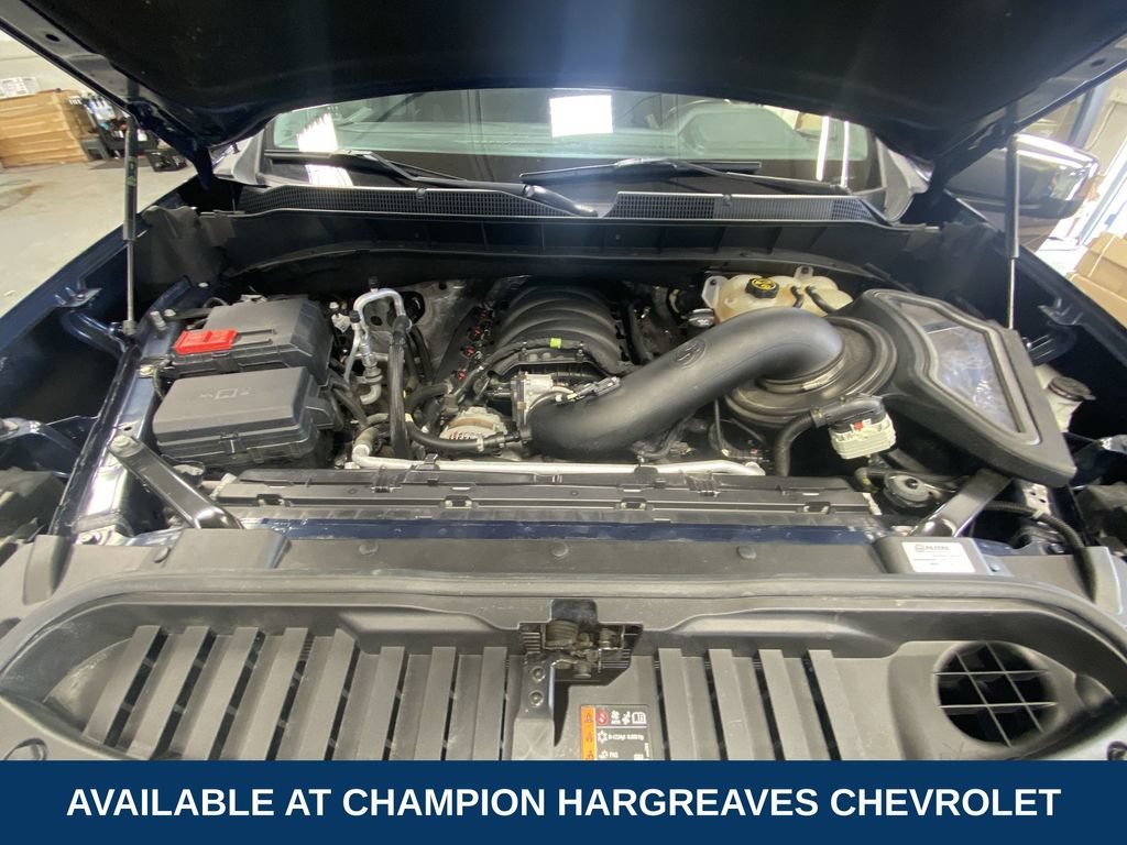 2022 Chevrolet Silverado 1500 LT - Photo 38