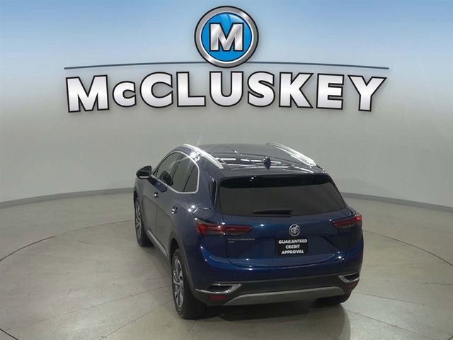 2023 Buick Envision Essence - Photo 14