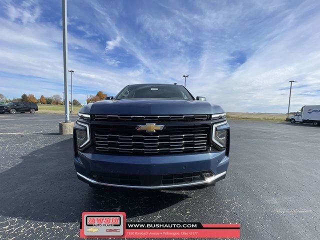 2026 Chevrolet Tahoe High Country - Photo 31