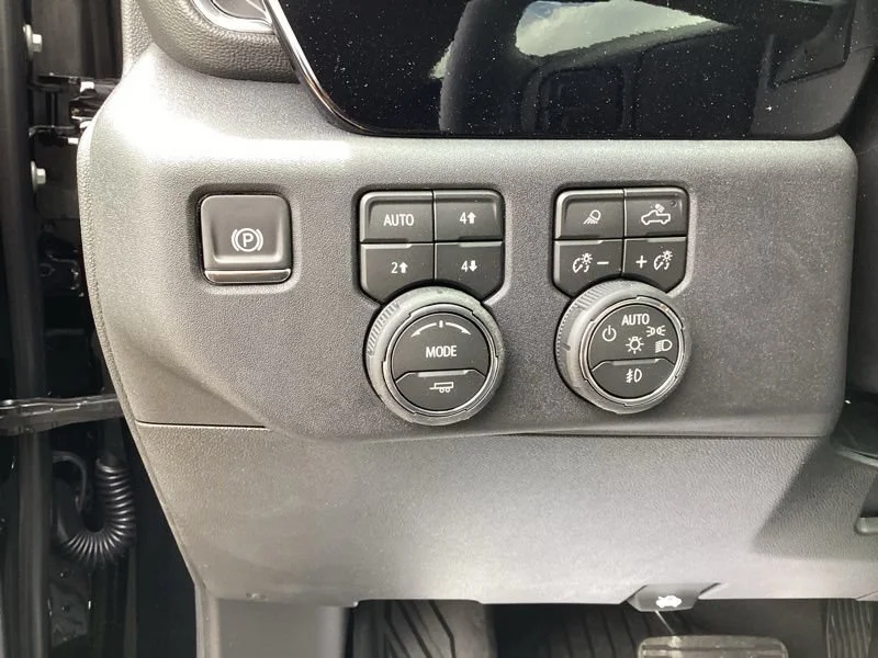 2026 Chevrolet Silverado 2500 HD LTZ - Photo 29