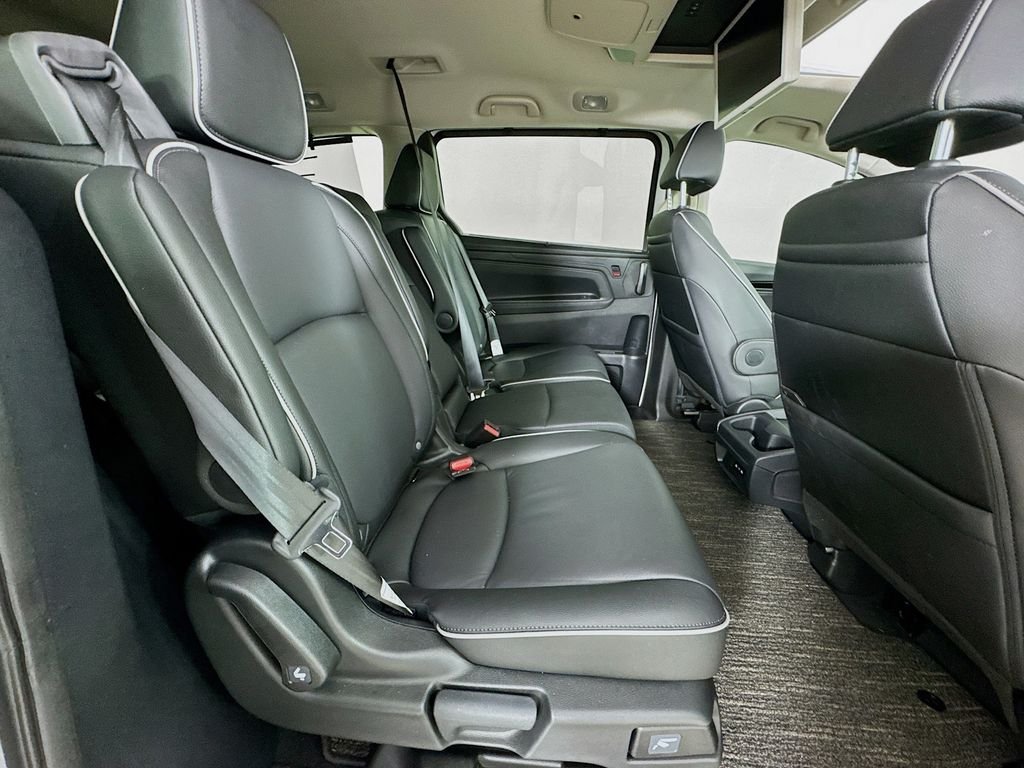 2026 Honda Odyssey Touring - Photo 40