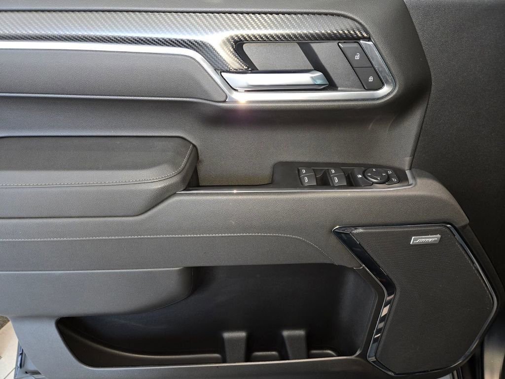 2026 Chevrolet Silverado 1500 RST - Photo 10