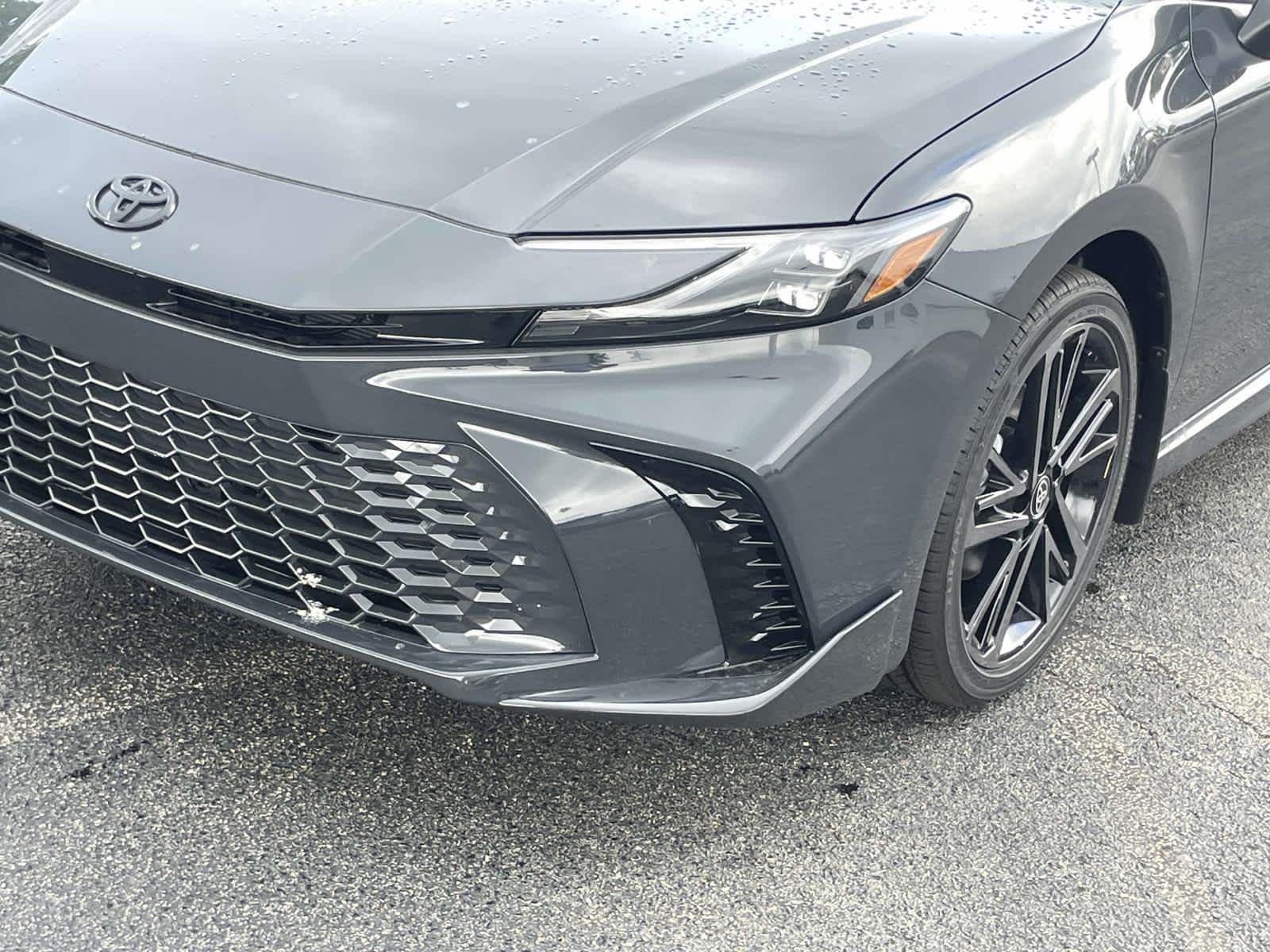 New 2026 Underground Toyota XSE image 9