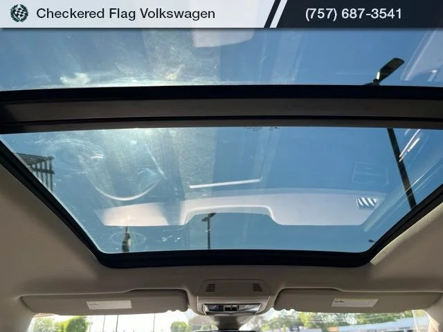New 2026 Green Volkswagen 2.0T Peak Edition image 29