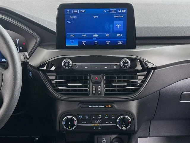 New 2026 Ford Escape Active
