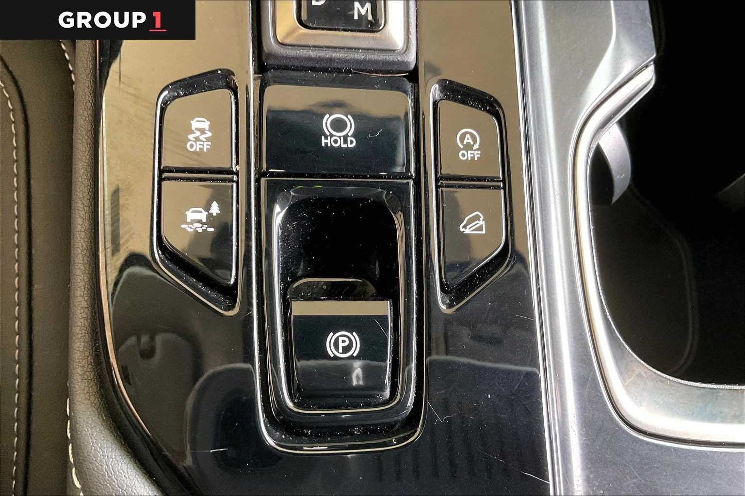 Certified Used 2022 REDLINE Lexus Premium image 30