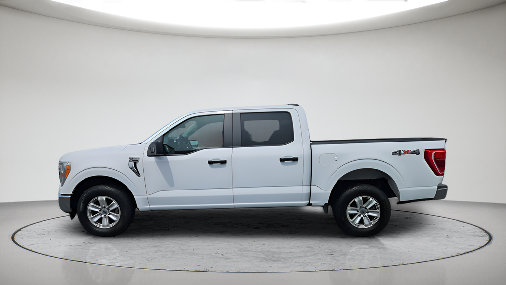 2022 Ford F-150 XLT - Photo 4