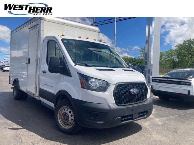 2023 Ford Transit-350 Base