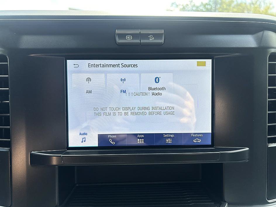 2026 Ford F-350 Super Duty XL - Photo 17