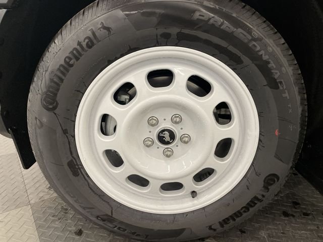 2025 Ford Bronco Sport Heritage - Photo 10