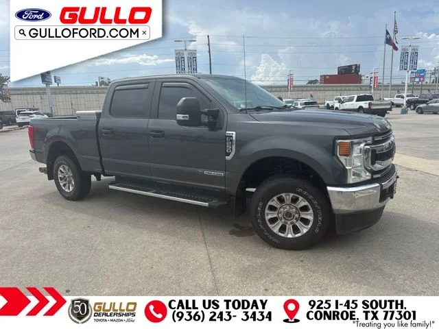 Used 2020 Magnetic Ford XL image 5