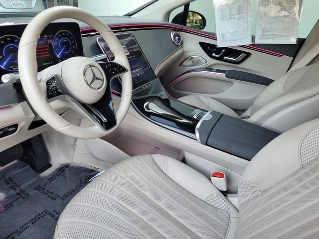 Used 2023 Beige Mercedes-Benz 450 image 10