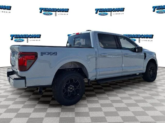 New 2026 Avalanche Ford XLT image 33