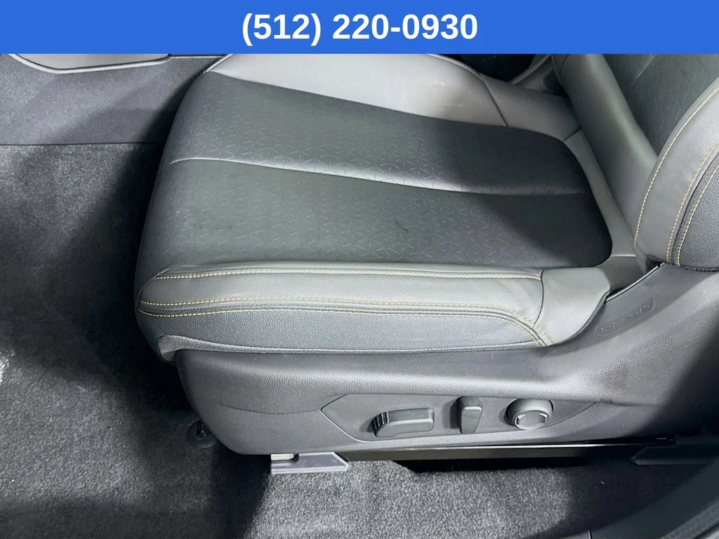 2026 Subaru Forester Wilderness - Photo 23