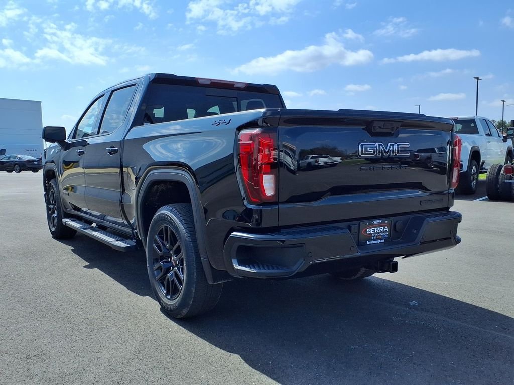 Used 2026 Onyx Black GMC Elevation image 17