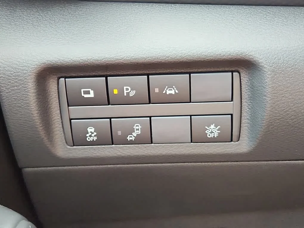 Certified Used 2025 Super Black Nissan S image 16
