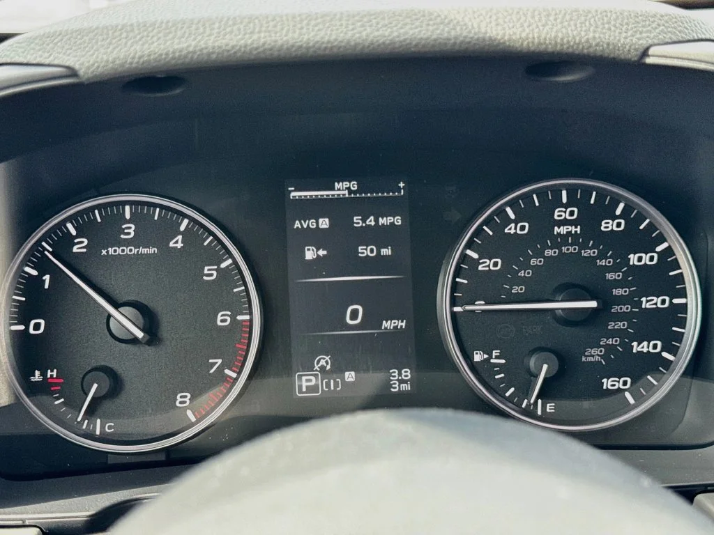 New 2027  Subaru Premium image 15