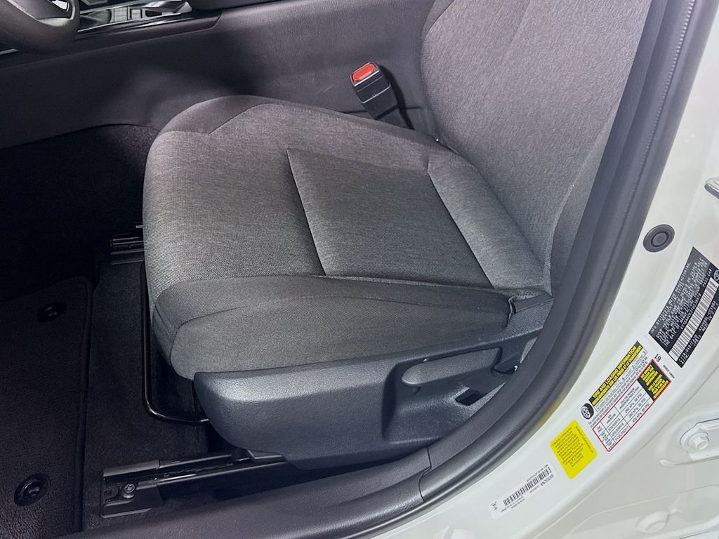 Used 2026 Ice Cap Toyota LE image 19