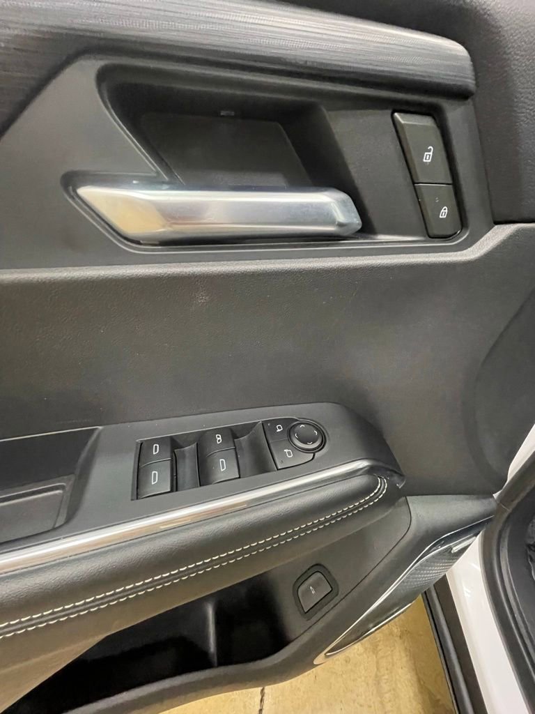 2025 GMC Acadia Elevation - Photo 12