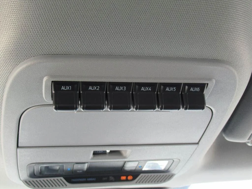 2026 Ford F-250 Super Duty XL - Photo 25