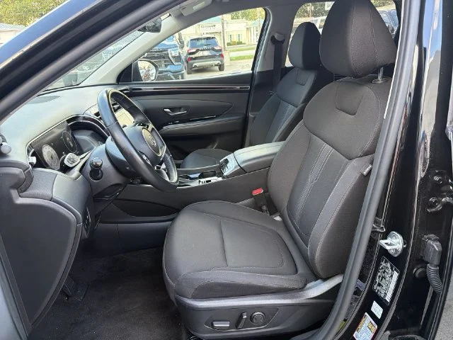 Used 2022 Black Hyundai XRT image 20