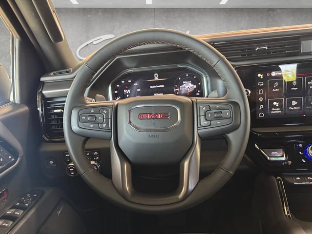 New 2026 Coastal Dune GMC AT4 image 22