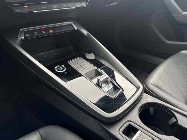 Used 2023 Glacier White Audi Premium image 27