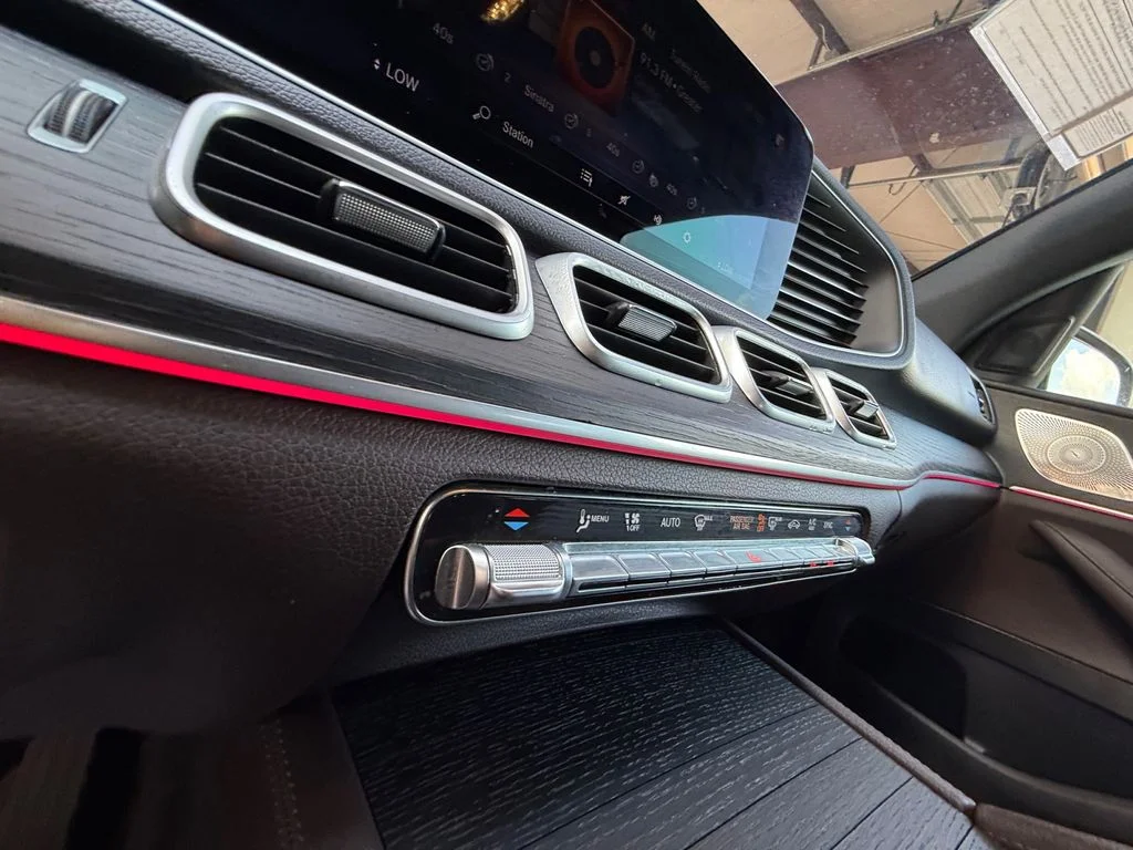 Used 2023  Mercedes-Benz GLE 450 image 23